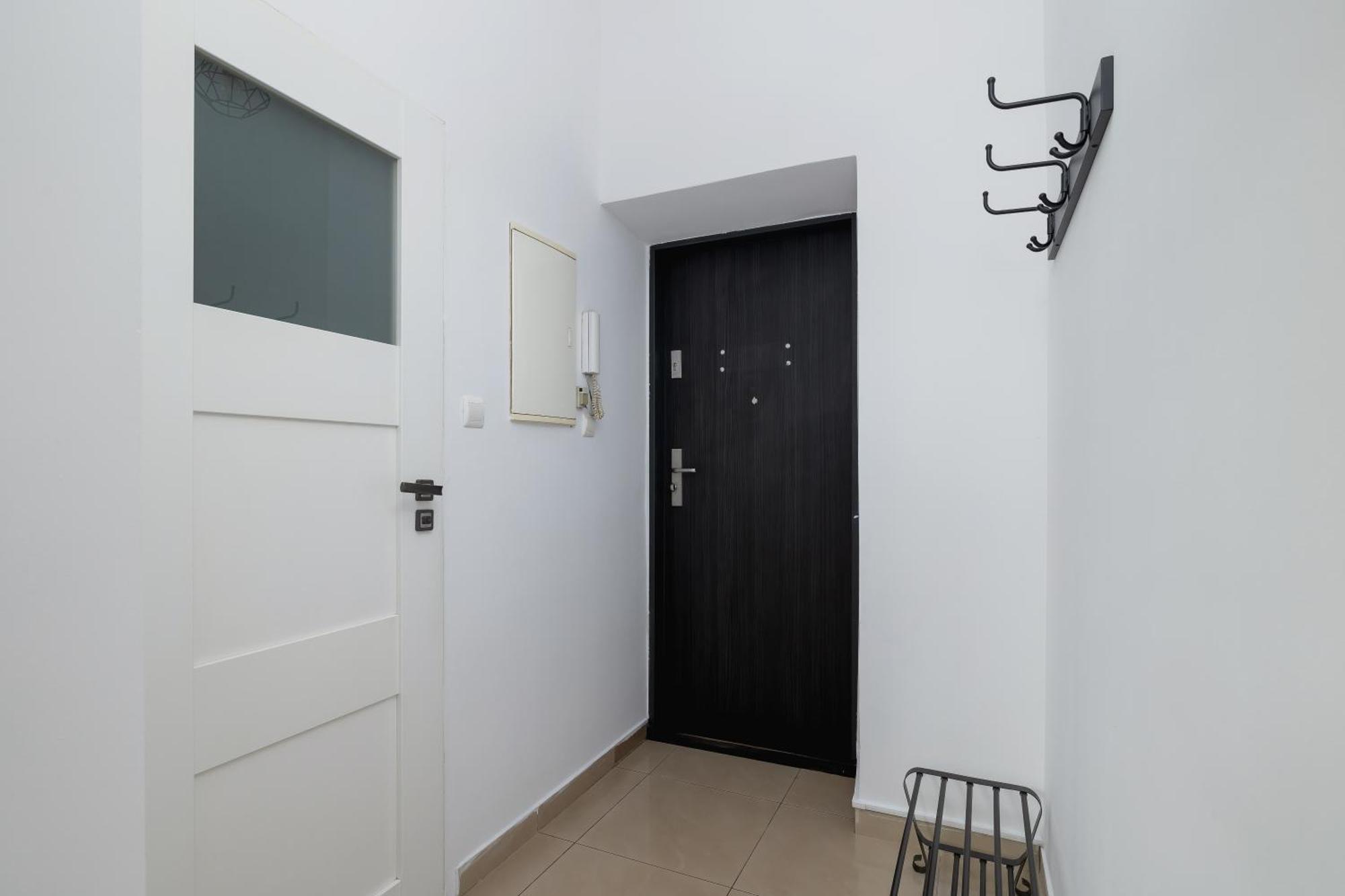 2-Bedroom Apartment - Dluga 65 Street Krakau Exterior foto