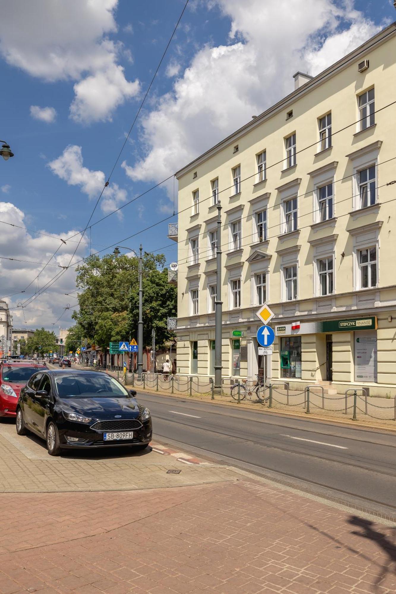 2-Bedroom Apartment - Dluga 65 Street Krakau Exterior foto